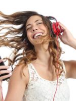 Feel Good with these Happy Songs