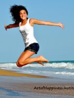 Laugh your way to happiness & Health