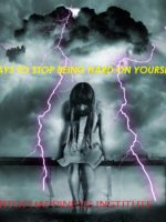 6 WAYS TO STOP BEING AHRD ON YOURSELF