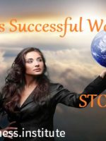 15 things successful women stop doing