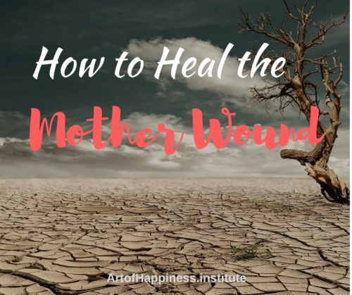 heal the mother would