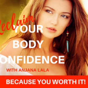 Reclaim your body confidence