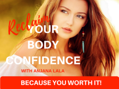 Reclaim your body confidence