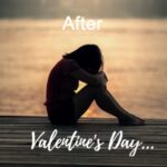 after valentines day